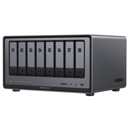 Ugreen Nasync Dxp8800 Plus Nas